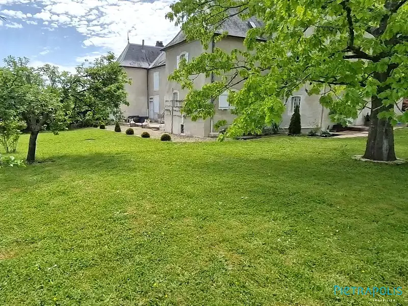 Maison, 300 m²