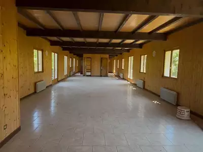 Maison, 444 m²