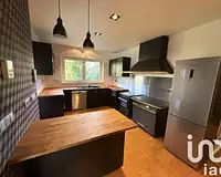 Maison, 162 m²