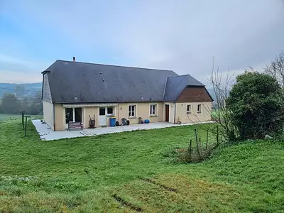 Maison, 100 m²