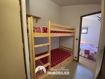 Appartement, 33,92 m²