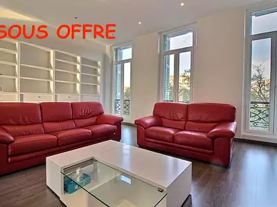 Appartement, 147 m²