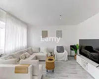 Appartement, 83,88 m²