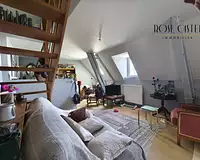 Appartement, 40,33 m²