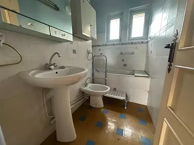 Appartement, 55 m²