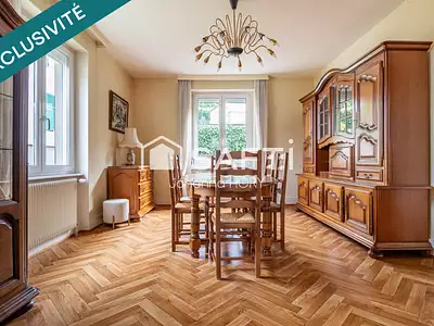Maison, 95 m²
