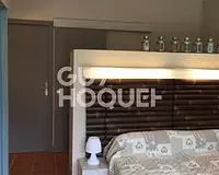 Appartement, 44,61 m²