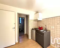 Appartement, 60 m²