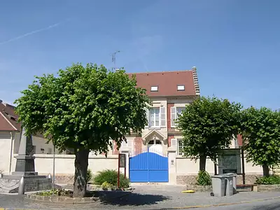 Appartement, 28 m²