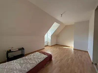Maison, 127 m²