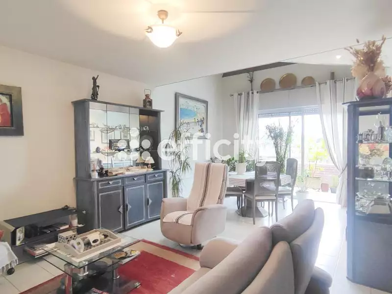 Appartement, 126 m²