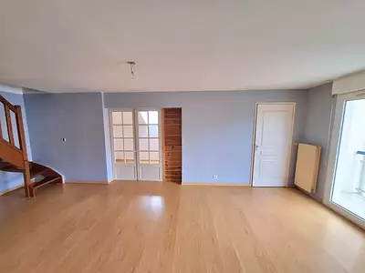 Appartement, 84 m²