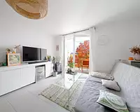 Appartement, 85 m²