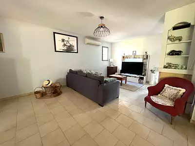 Maison, 95 m²