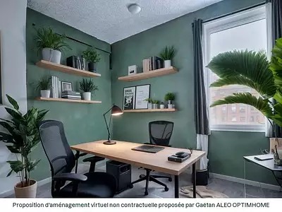 Maison, 84 m²