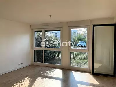 Appartement, 46 m²