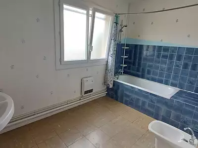 Maison, 106 m²