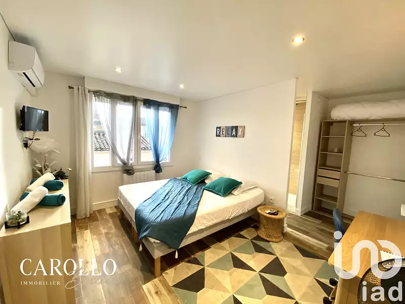 Maison, 120 m²