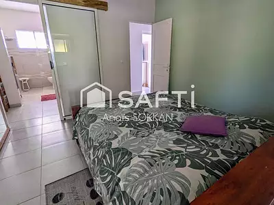 Maison, 224 m²