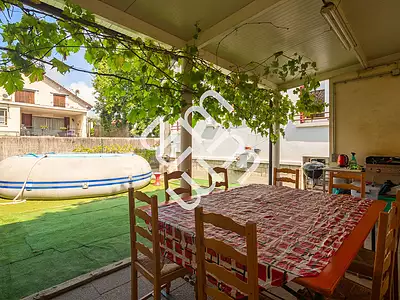 Maison, 101 m²