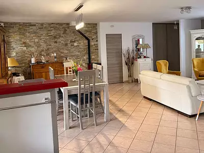Maison, 94,15 m²