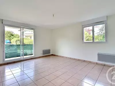Appartement, 55,7 m²