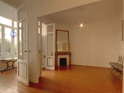 Appartement, 80 m²