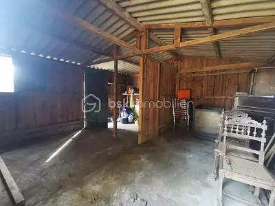 Terrain, 3 851 m²
