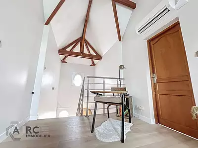 Maison, 135 m²