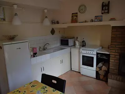 Maison, 70 m²