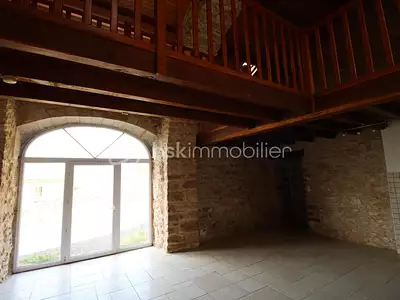 Maison, 110 m²