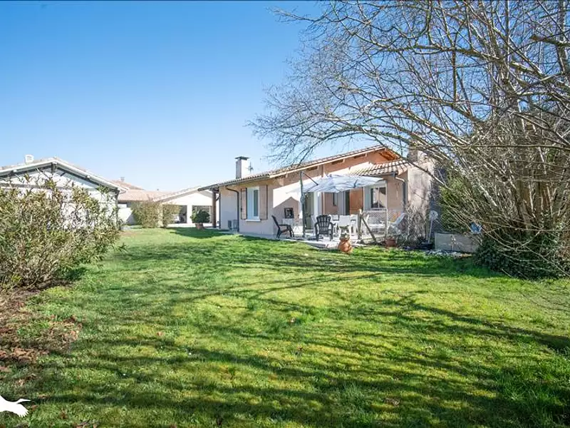 Maison, 180 m²