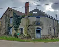 Maison, 100 m²