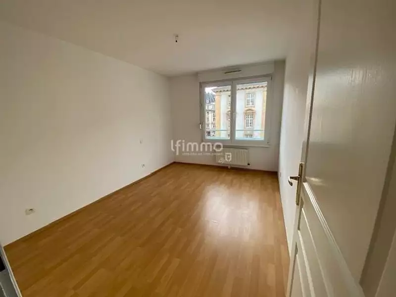 Appartement, 42 m²