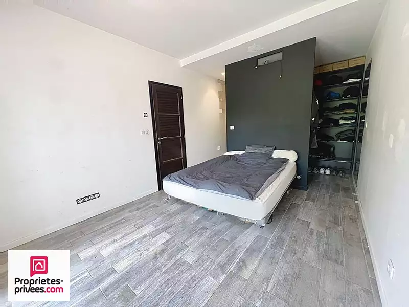 Maison, 200 m²