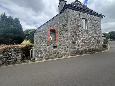 Maison, 76 m²
