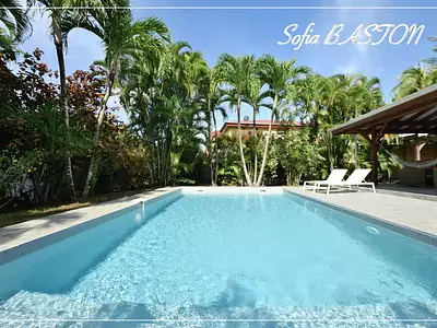 Maison, 165 m²