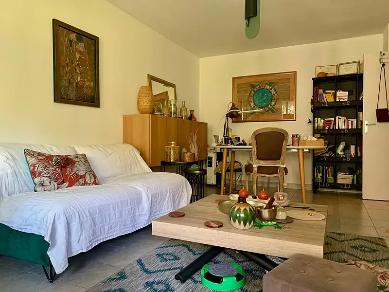 Appartement, 48,81 m²