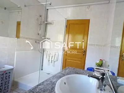 Maison, 80 m²