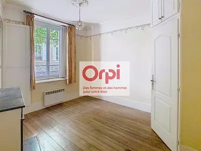 Appartement, 49 m²