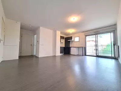 Appartement, 46 m²