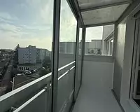 Appartement, 44,65 m²