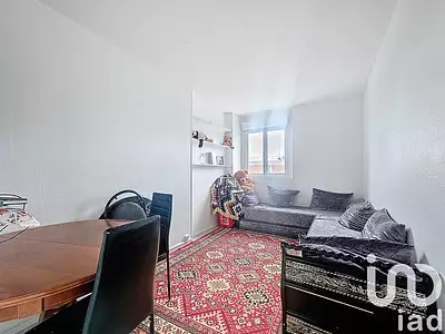 Appartement, 80 m²