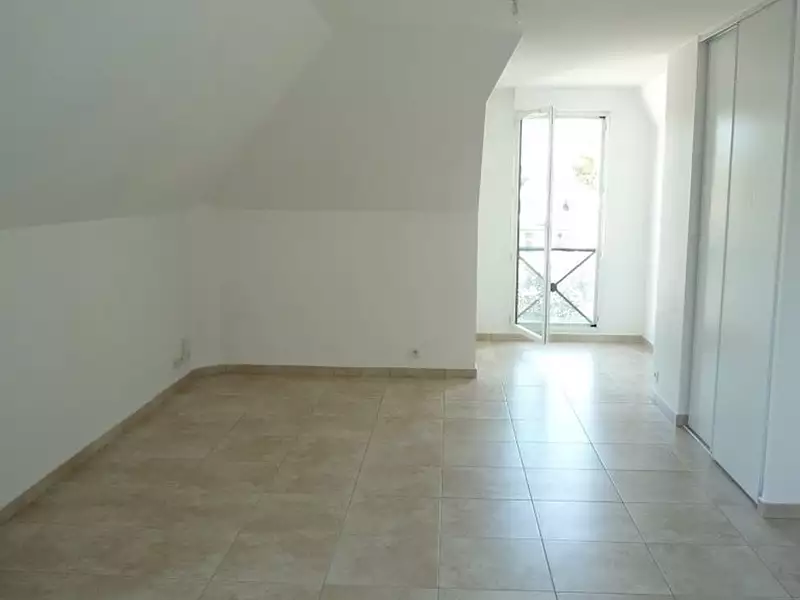 Appartement, 48,39 m²
