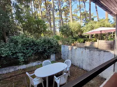 Maison, 43 m²