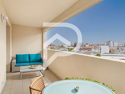 Appartement, 79,85 m²