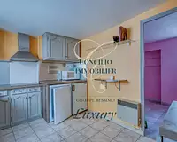 Appartement, 49,8 m²