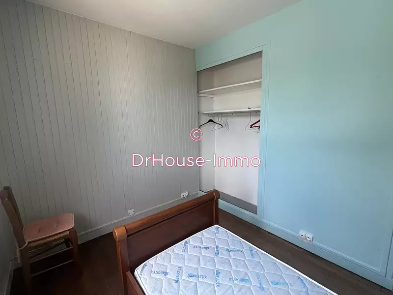 Maison, 64,34 m²