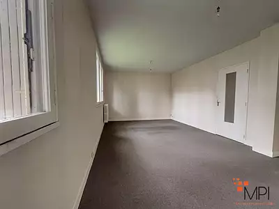 Appartement, 85,44 m²