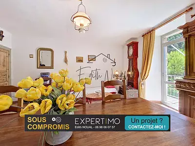 Maison, 71 m²